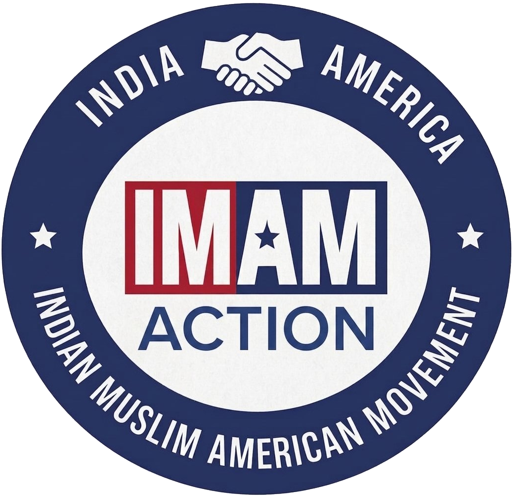 Indian Muslim American Movement